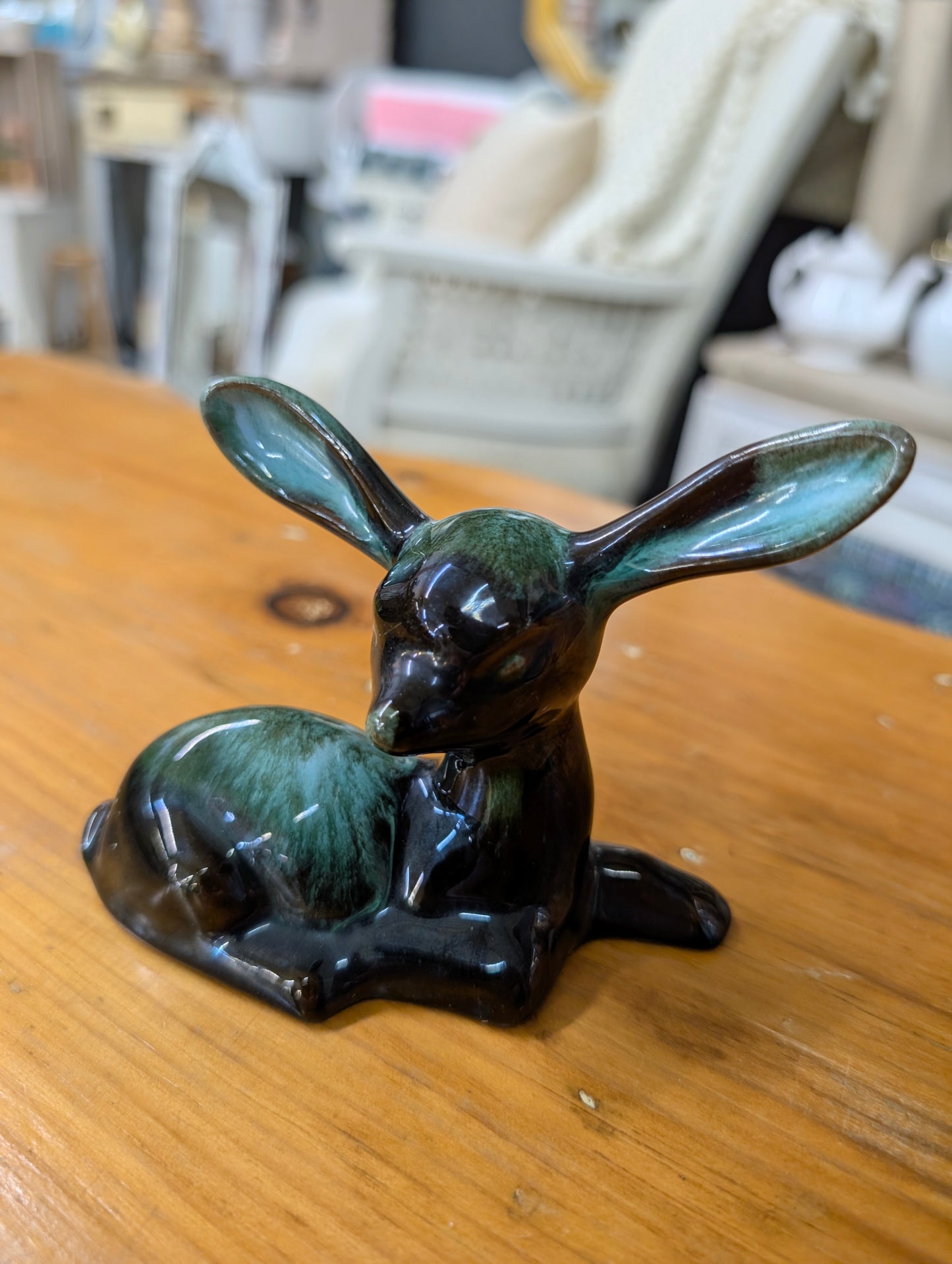 Bm potter deer
