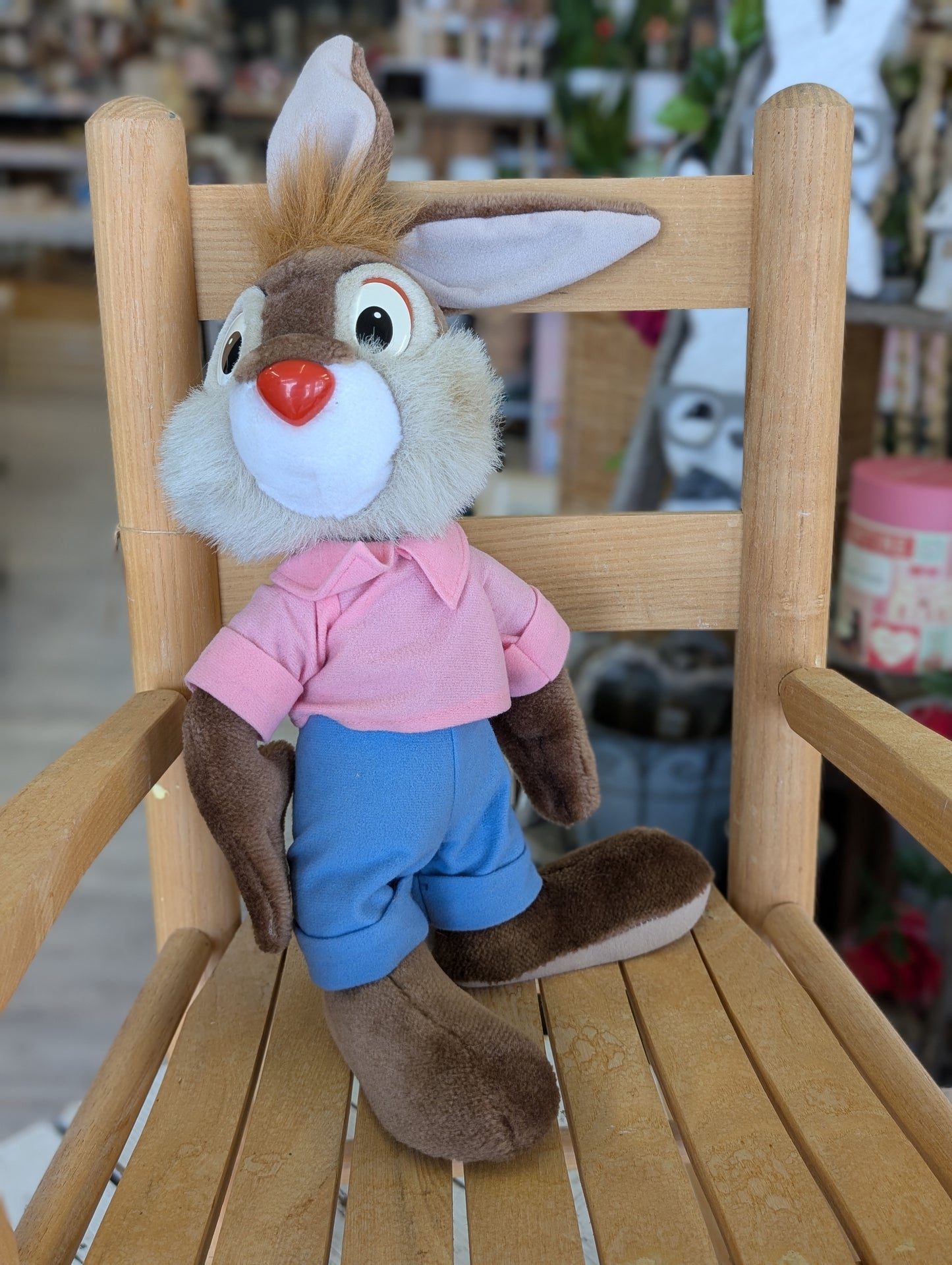 Brer Rabbit