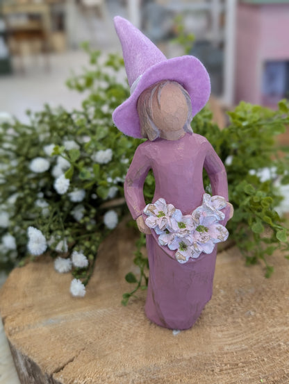 Spring witch collection