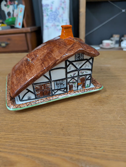 John Maddock & Sons China