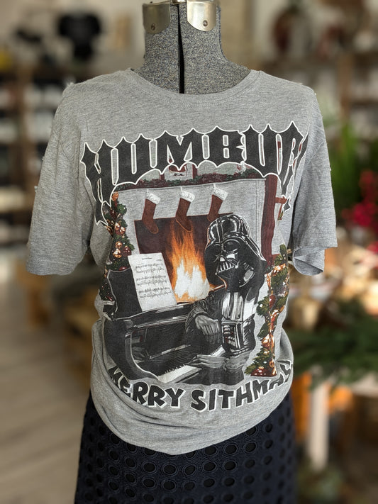 Humbug Tee