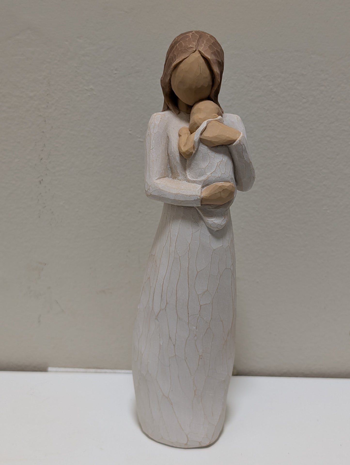 Willow Tree " Angel Of Mine"