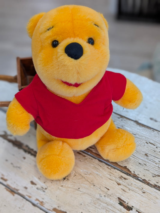 Pooh Plush