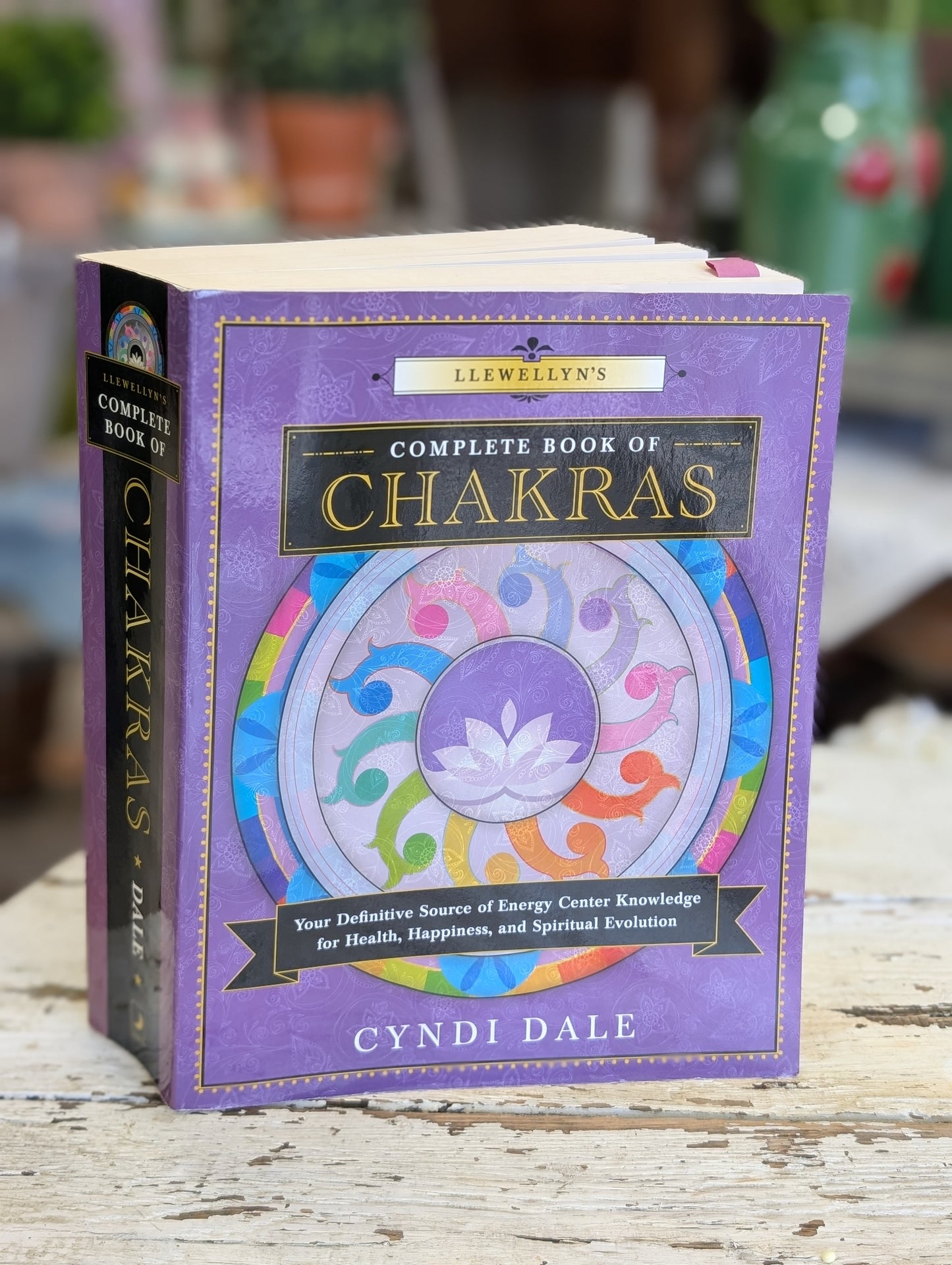 Chakras