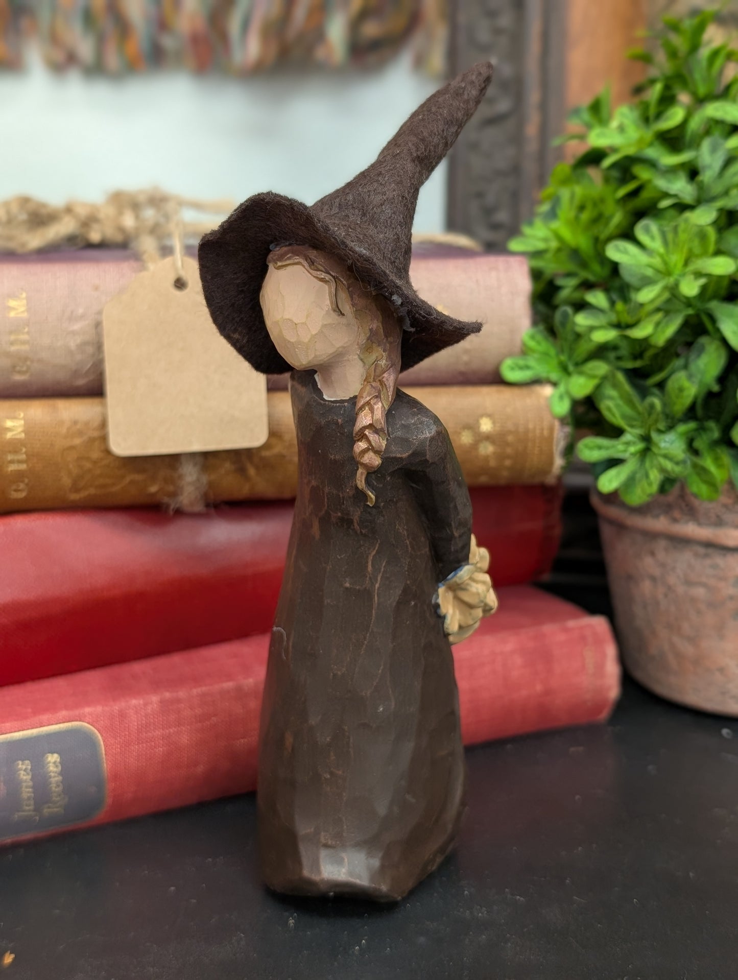 Woodland Witches