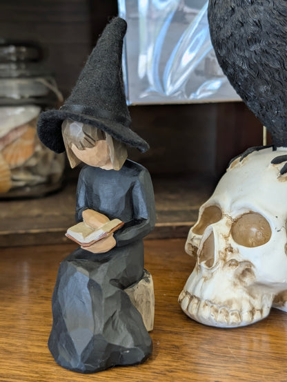 Coven witches