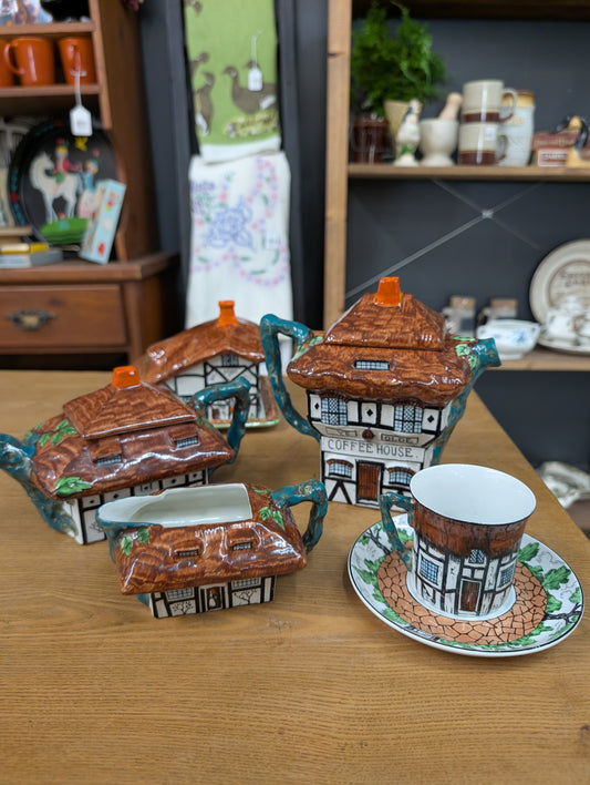 John Maddock & Sons China