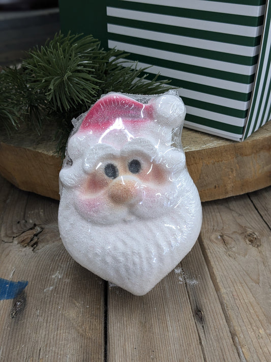 Santa Bathbomb