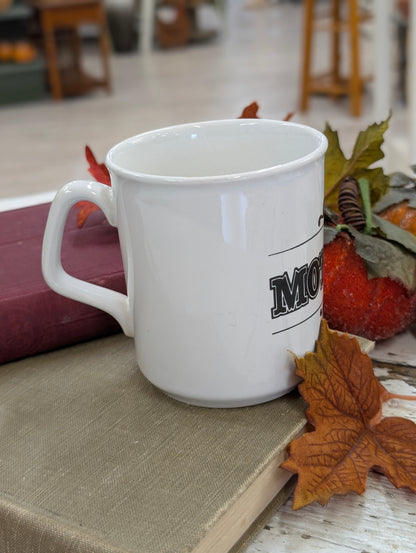 Mothers Restaurant Mug