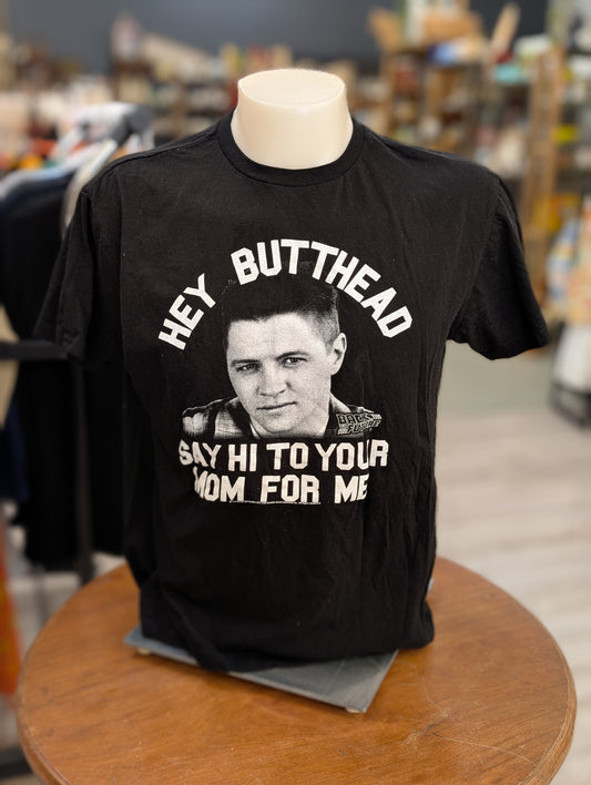Hey butthead Tee
