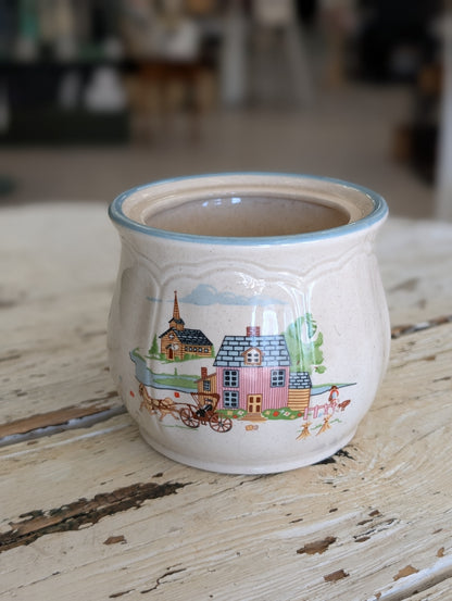 Jamestown country kitchenware