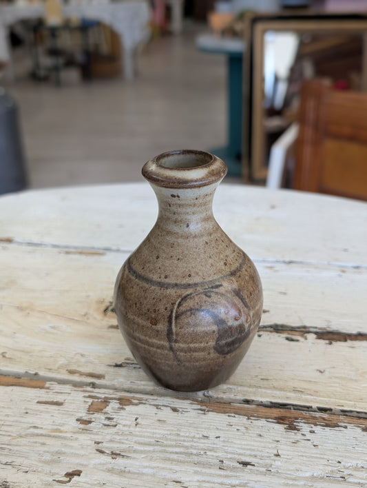 Small bud vase