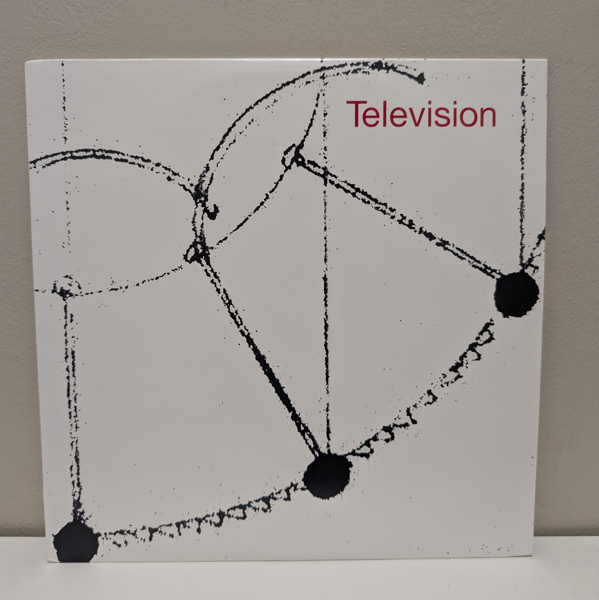 Television - Television LP