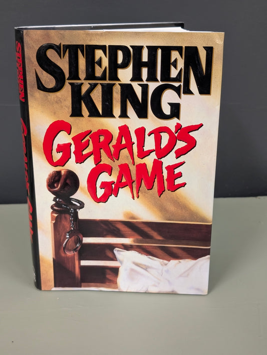 Geralds Game