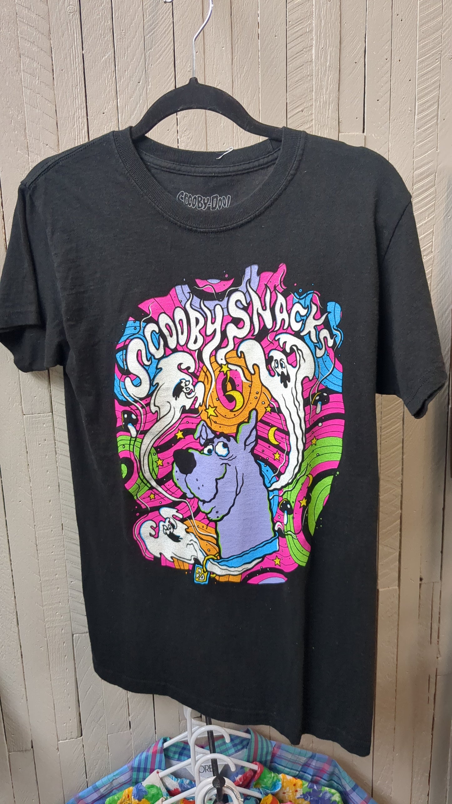 Scooby Snacks T-shirt