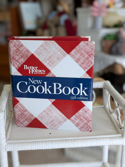 Cook Book