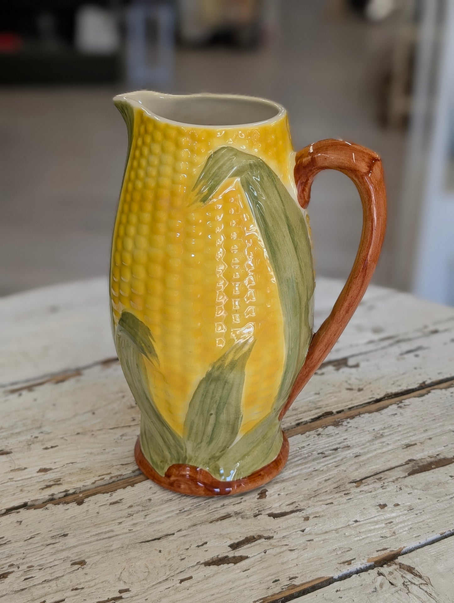 corn Jug