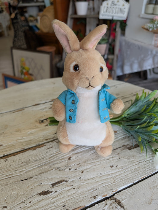 Peter Rabbit