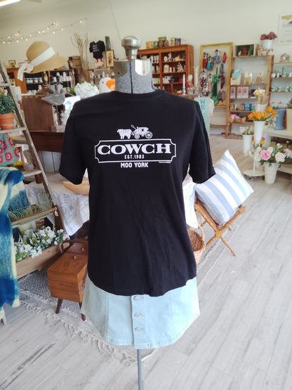 Cowch T-Shirt