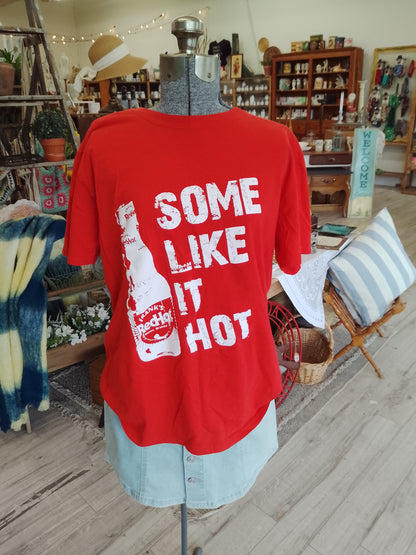 FRANKS'S T-Shirt (Some Like It Hot)
