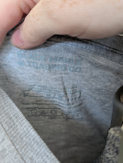 Canadian Tee