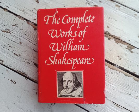 The Complete Works of William Shakespeare