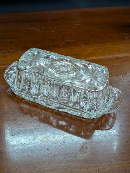 Butter dish