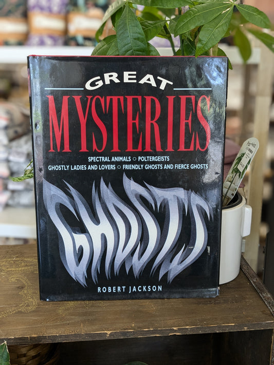 Great Mysteries