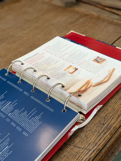 Cook Book