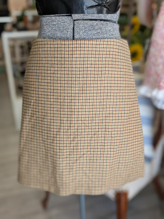 Wilfred skirt