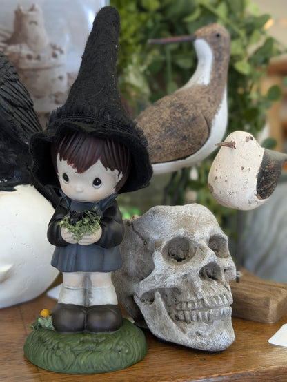 Precious witches