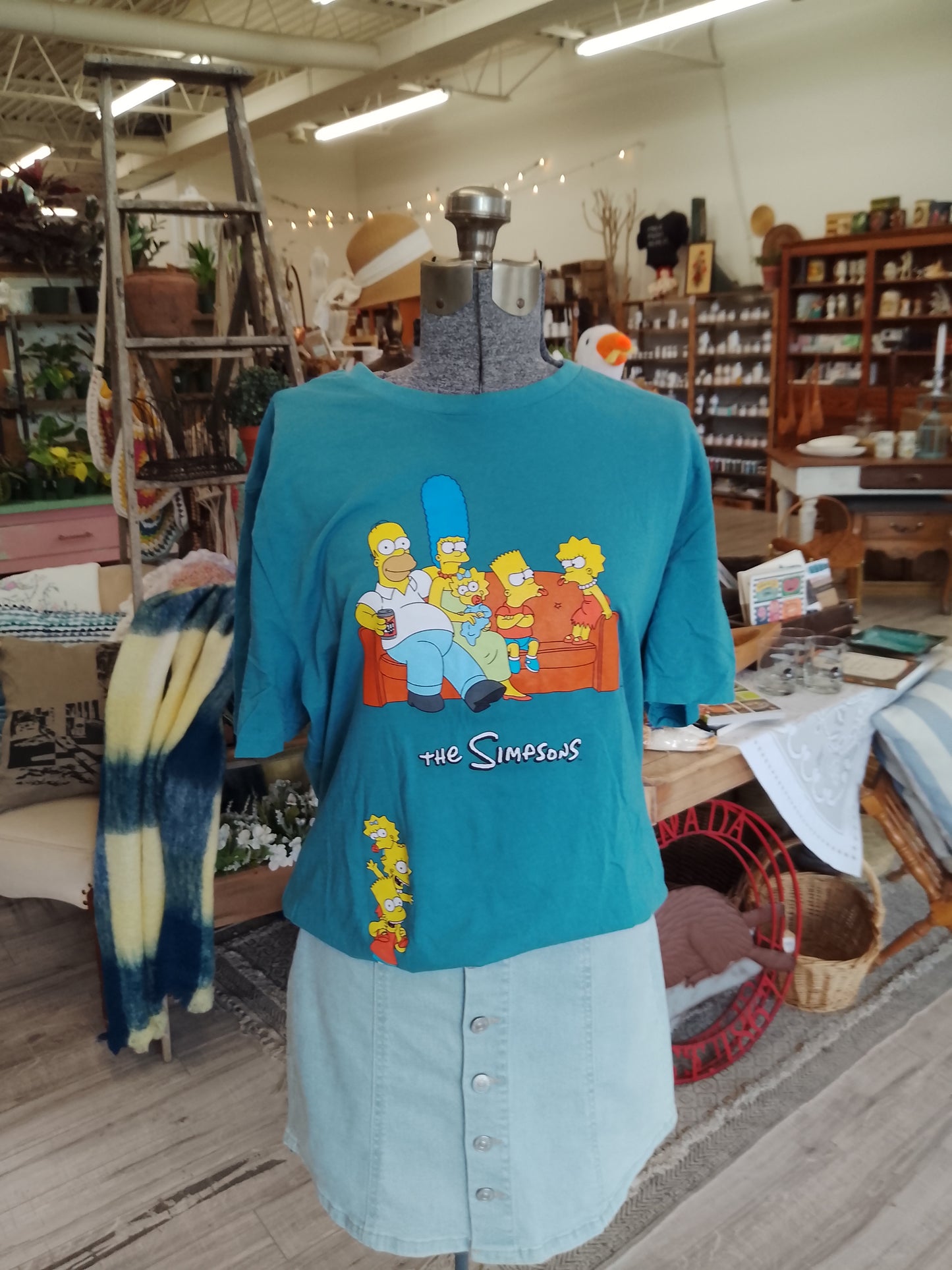 Simpsons T-Shirt