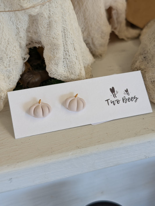Pumpkin Studs