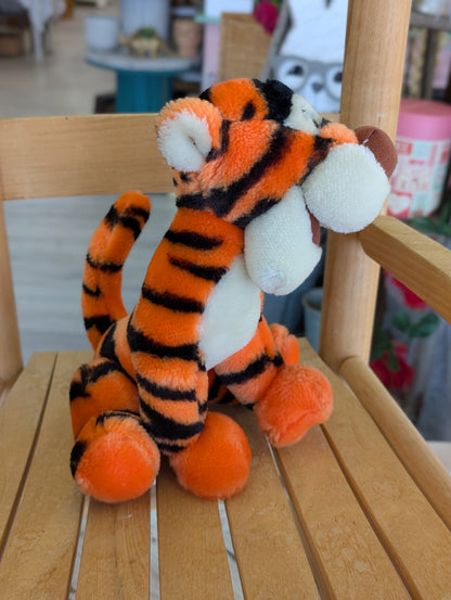 Tigger Stuffie