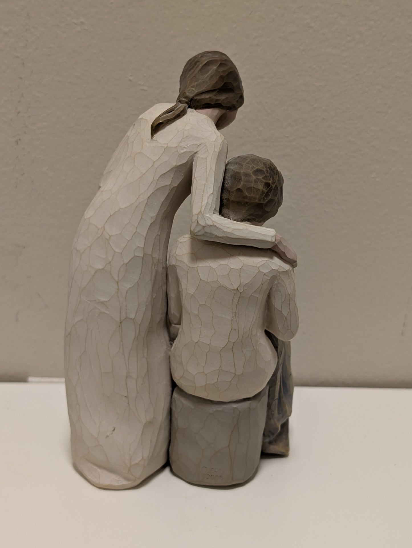 Willow Tree Generations Figurine - 2005