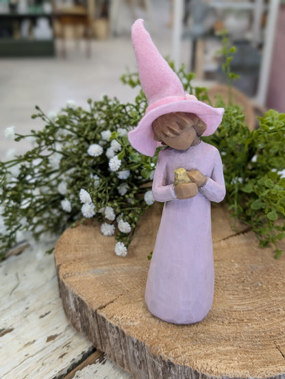 Spring witch collection