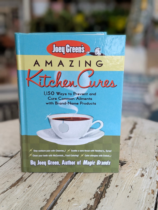 Kitchen Cures