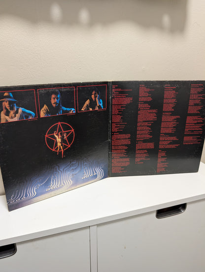 Rush 2112 LP