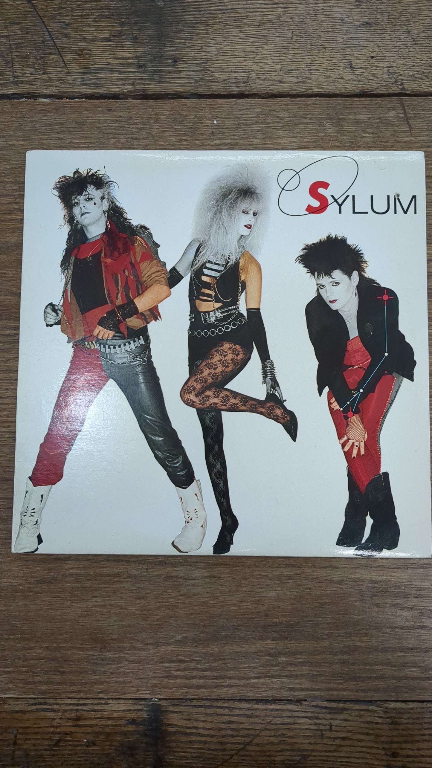 Sylum LP