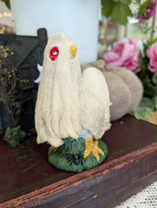 Ghost rooster