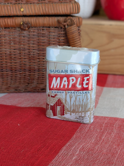 Jakeman's Maple Infusions