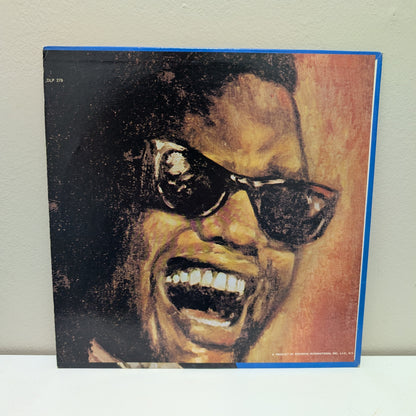 The Early Ray Charles LP