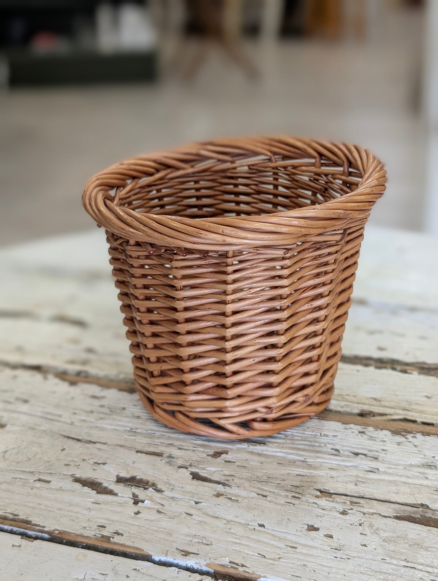 Small basket