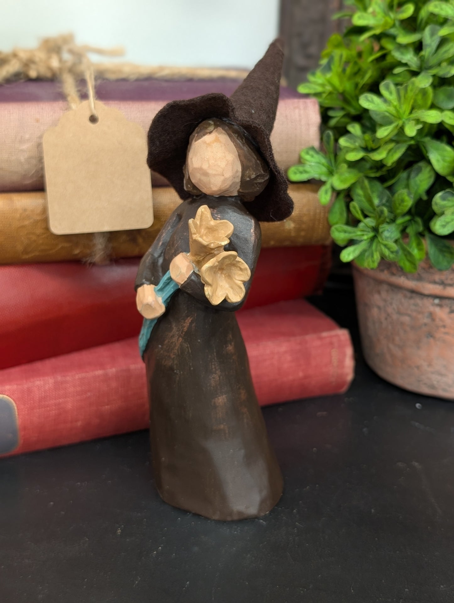 Woodland Witches