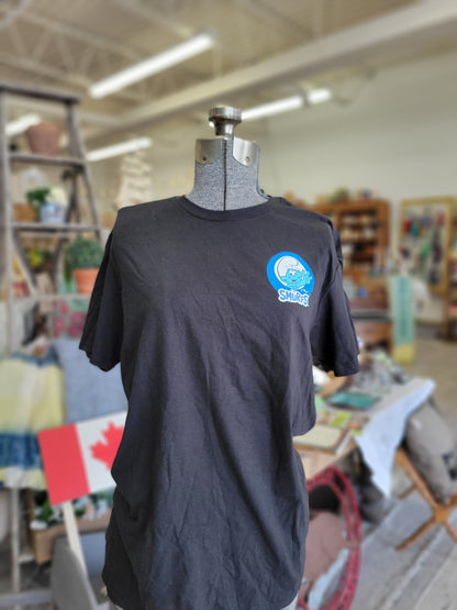 Smurfs T- Shirt