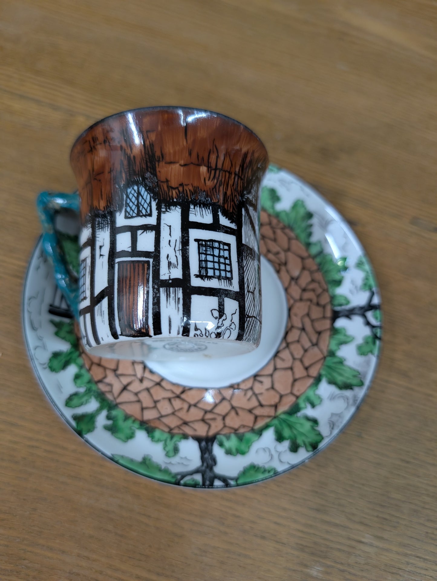 John Maddock & Sons China