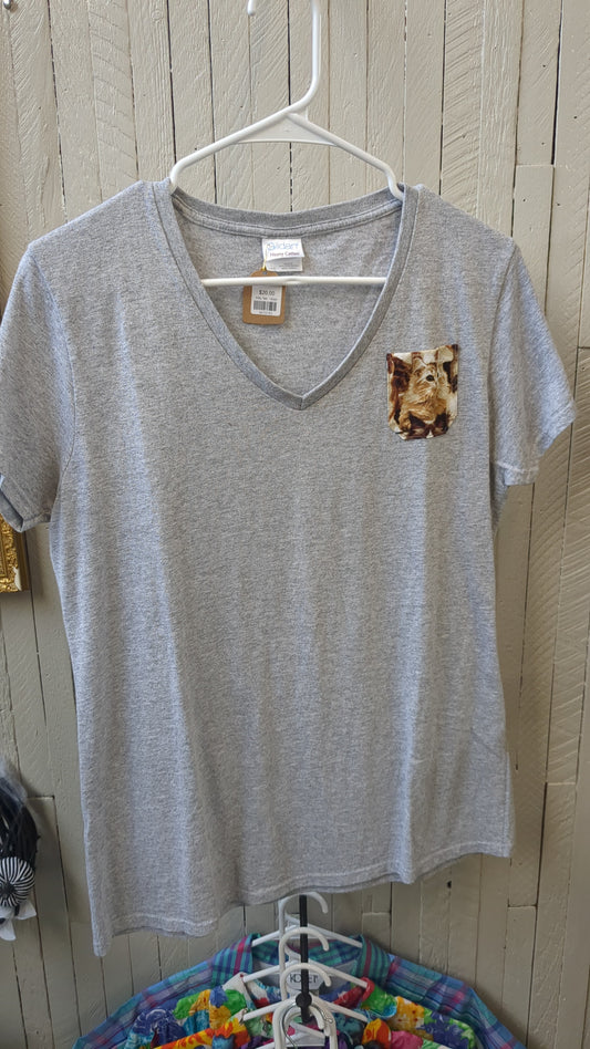 Kitty Tee  - large