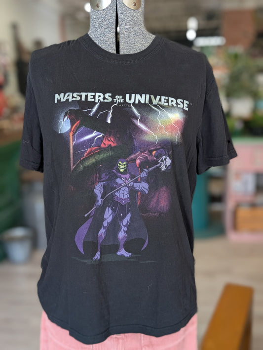 Masters of Universe Tee
