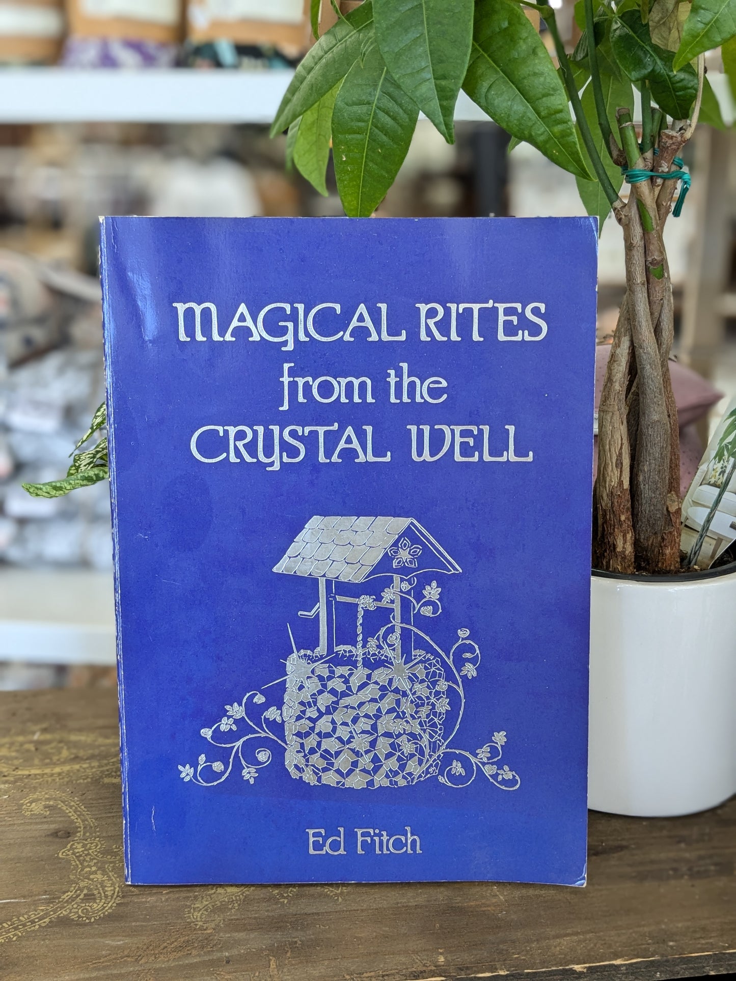 Magical rites