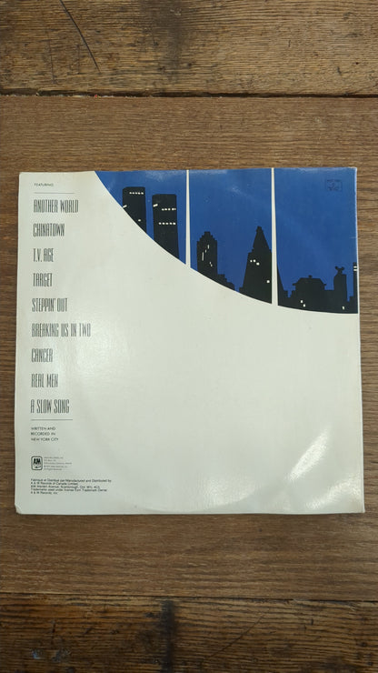 Joe Jackson Night And Day LP